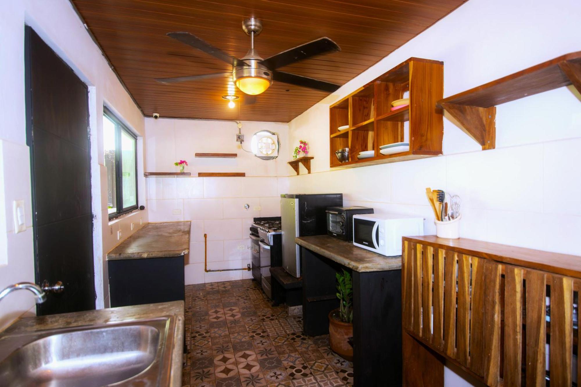 Nao Hostels بلايا فيناو المظهر الخارجي الصورة