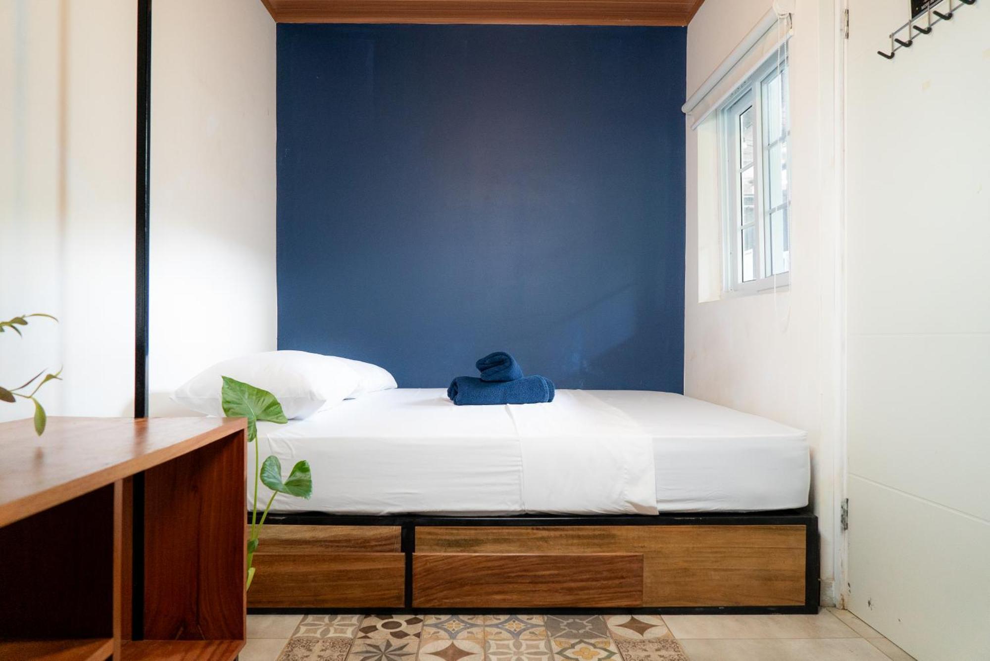 Nao Hostels بلايا فيناو المظهر الخارجي الصورة