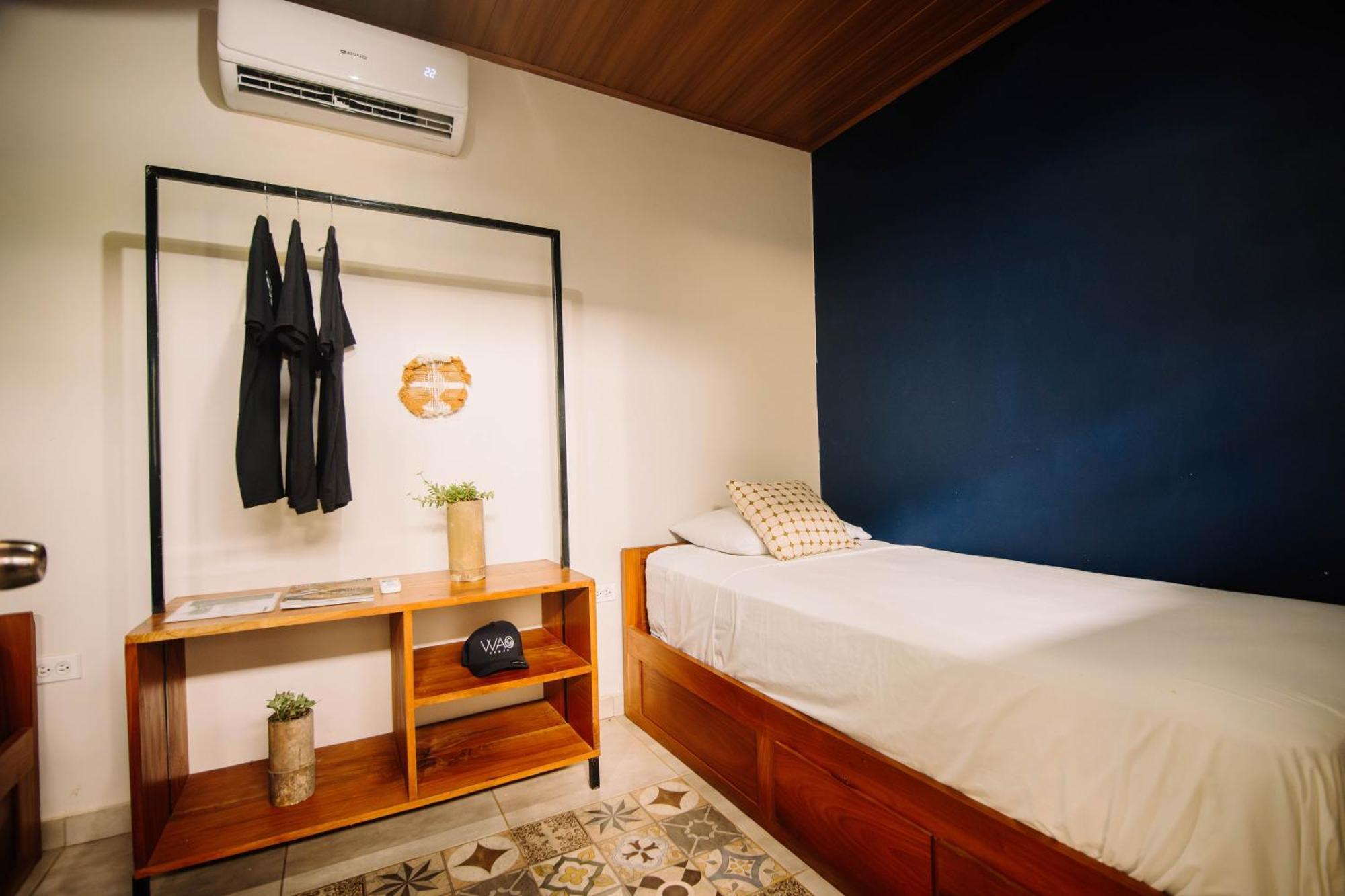 Nao Hostels بلايا فيناو المظهر الخارجي الصورة